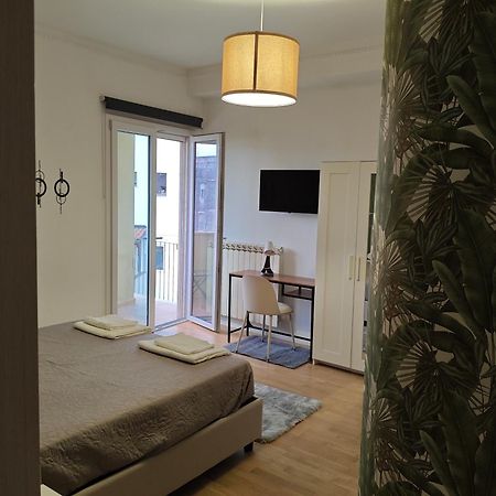 Dimora Rudiae Lecce Bed & Breakfast Exterior photo
