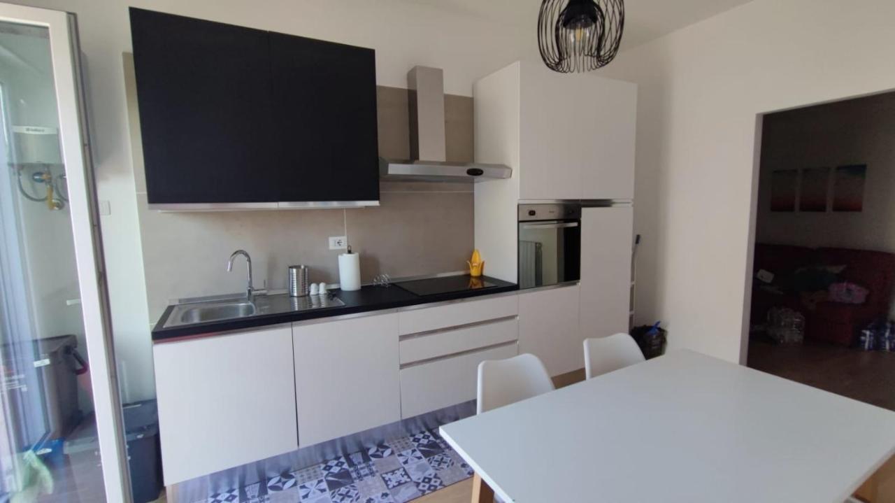 Dimora Rudiae Lecce Bed & Breakfast Exterior photo
