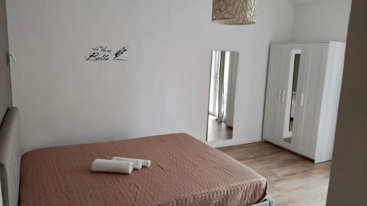 Dimora Rudiae Lecce Bed & Breakfast Exterior photo