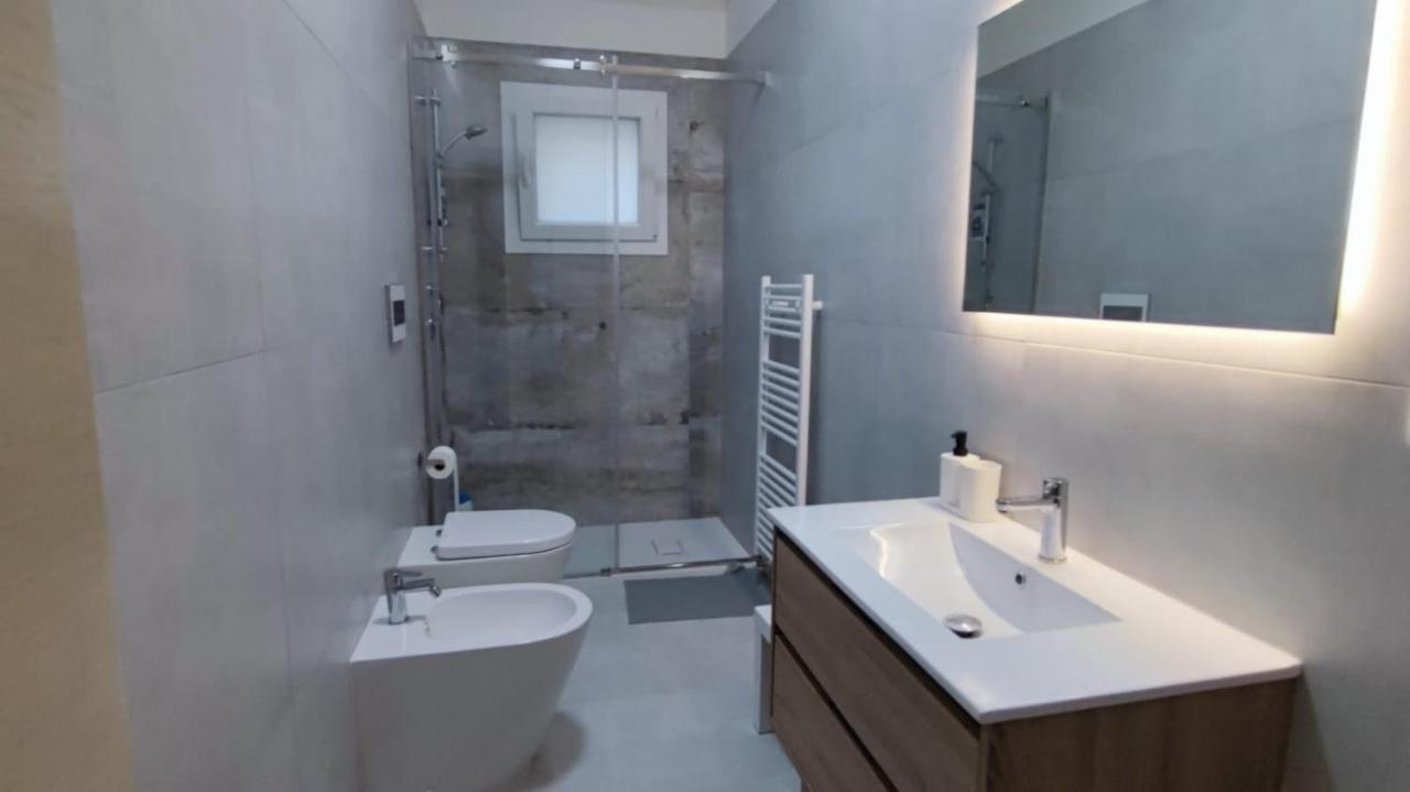 Dimora Rudiae Lecce Bed & Breakfast Exterior photo