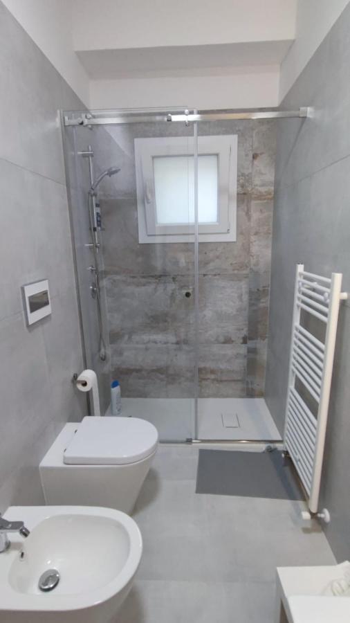 Dimora Rudiae Lecce Bed & Breakfast Exterior photo