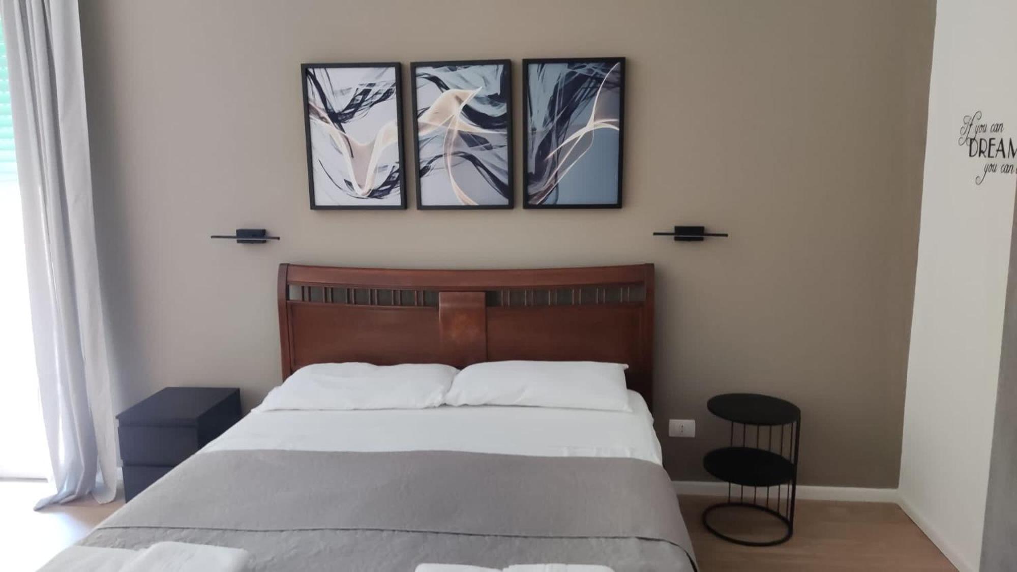 Dimora Rudiae Lecce Bed & Breakfast Exterior photo