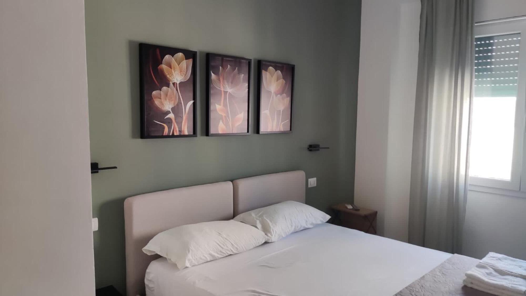 Dimora Rudiae Lecce Bed & Breakfast Exterior photo