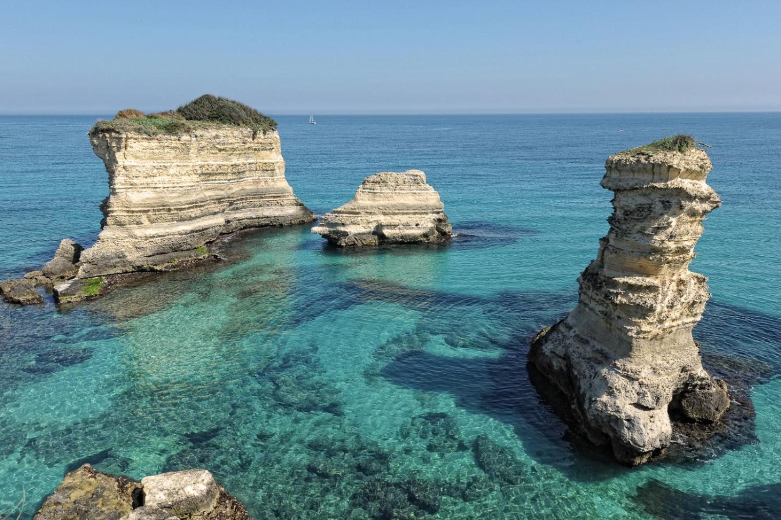 Dimora Rudiae Lecce Bed & Breakfast Exterior photo