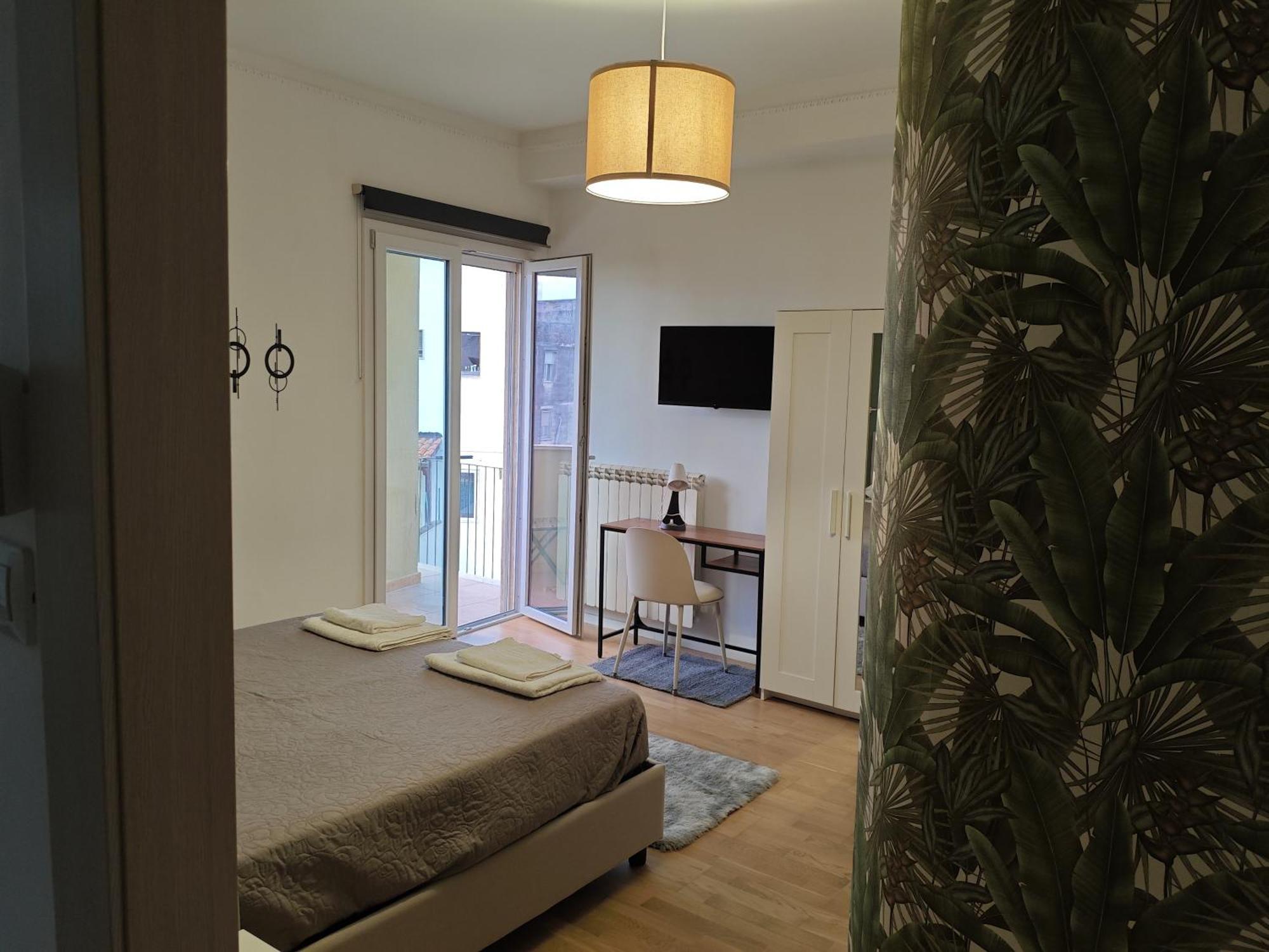 Dimora Rudiae Lecce Bed & Breakfast Exterior photo