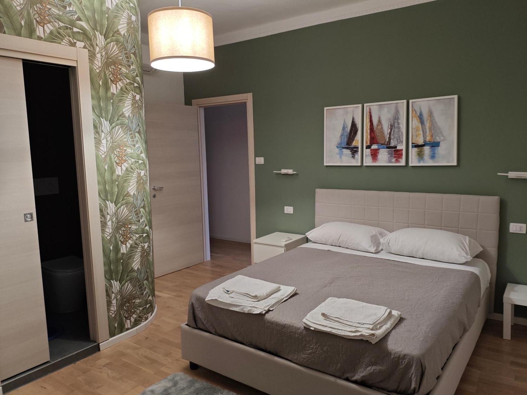 Dimora Rudiae Lecce Bed & Breakfast Exterior photo